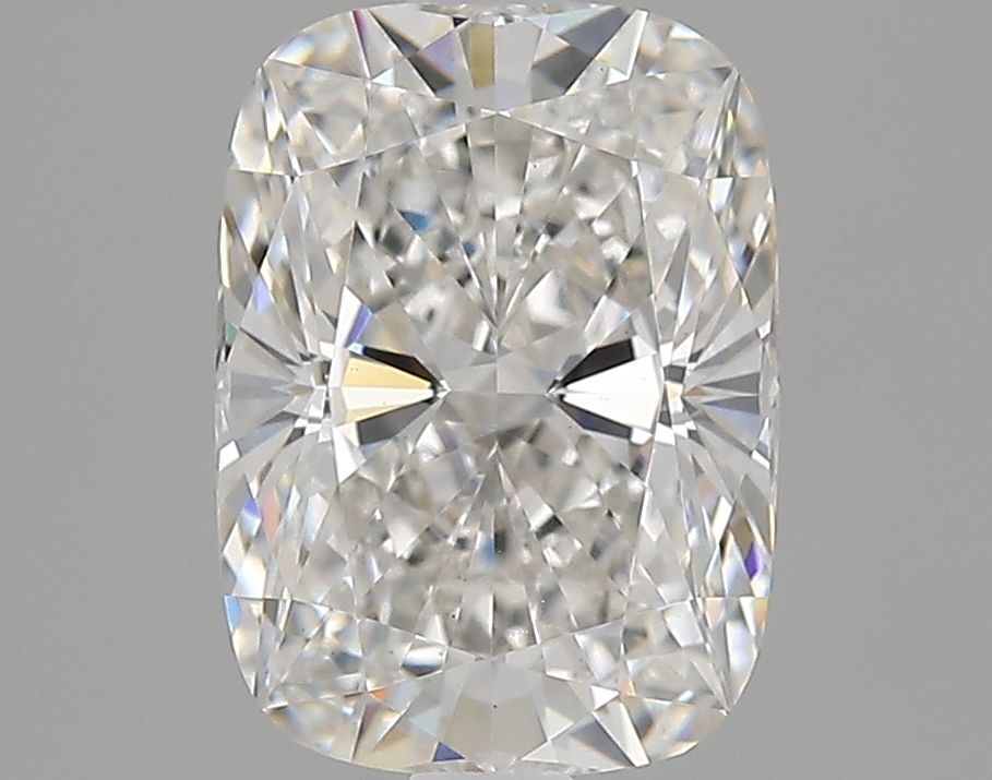 Lab Grown Diamond Lab-grown 2,08Ct G-VS1 Cushion - IGILG587397374 1