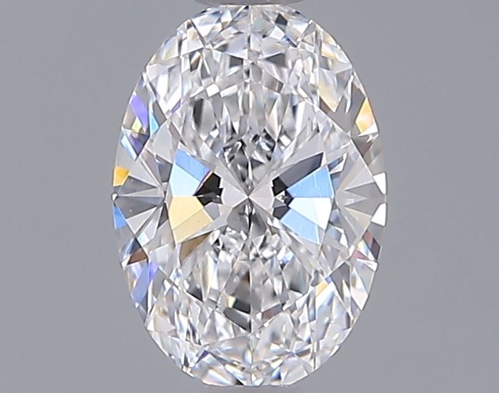 Lab Grown Diamond Lab-grown 1,04Ct D-VVS1 Oval - IGILG780638132 1