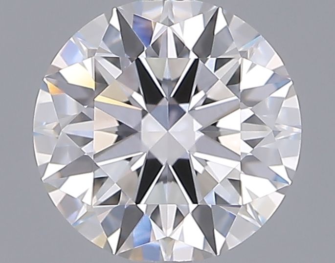 Lab Grown Diamond Lab-grown 1,54Ct D-VVS1 Round - IGILG780638186 1