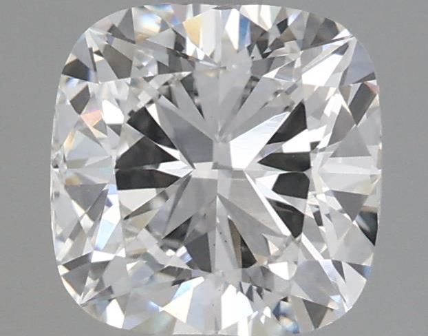 Lab Grown Diamond Lab-grown 1,51Ct F-VS1 Cushion - IGILG638428699 1