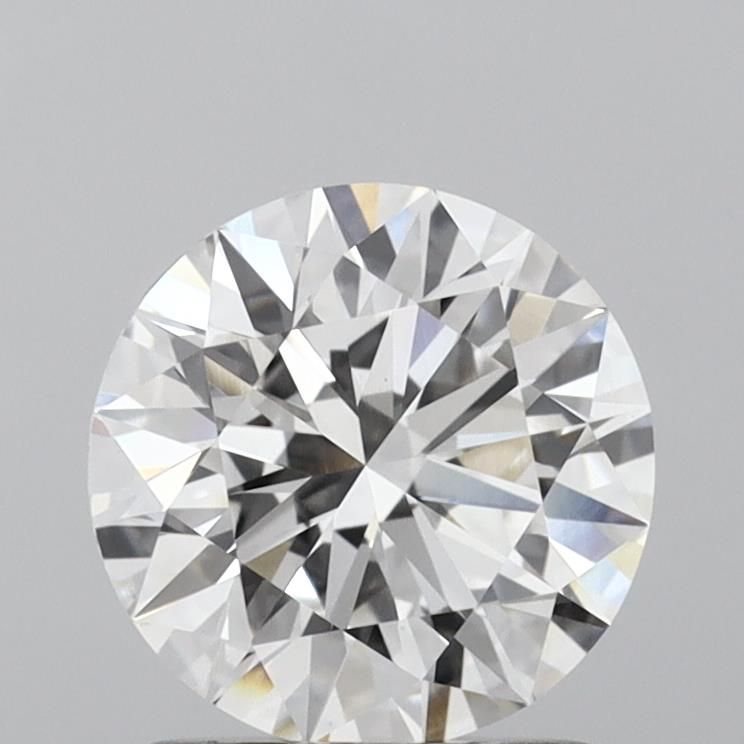 Lab Grown Diamond Lab-grown 1,45Ct F-VS1 Round - IGILG598389562 1