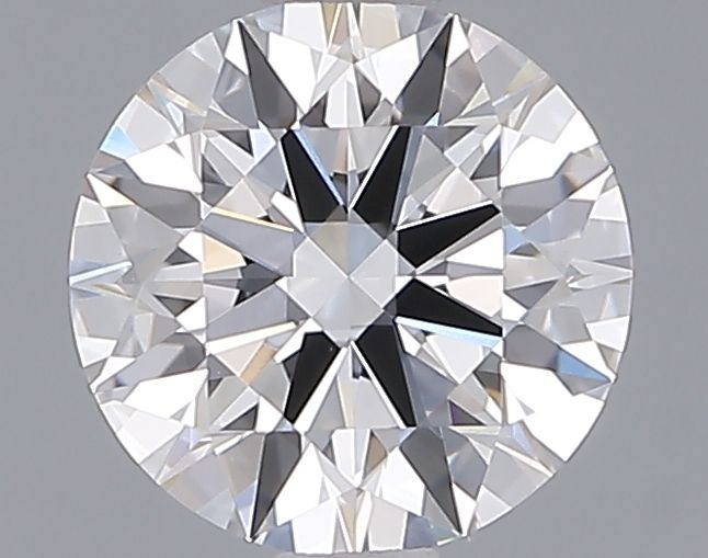Lab Grown Diamond Lab-grown 1,54Ct D-VVS2 Round - IGILG811649816 1