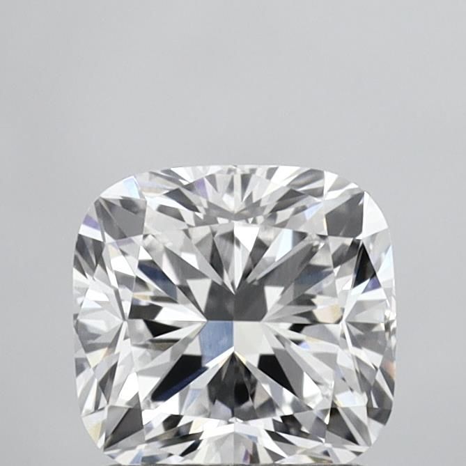 Lab Grown Diamond Lab-grown 1,76Ct G-VS1 Cushion - IGILG594344512 1