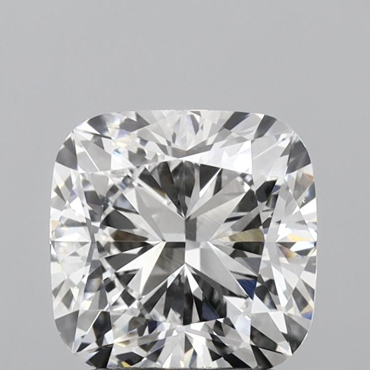 Lab Grown Diamond Lab-grown 2,02Ct G-VS1 Cushion - IGILG607307754 1