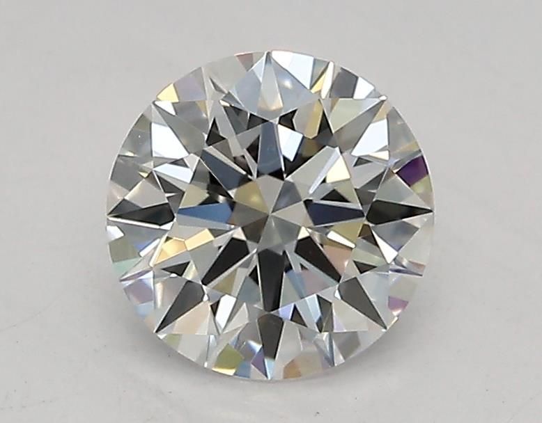 Lab Grown Diamond Lab-grown 1,02Ct D-IF Round - IGILG689563831 1
