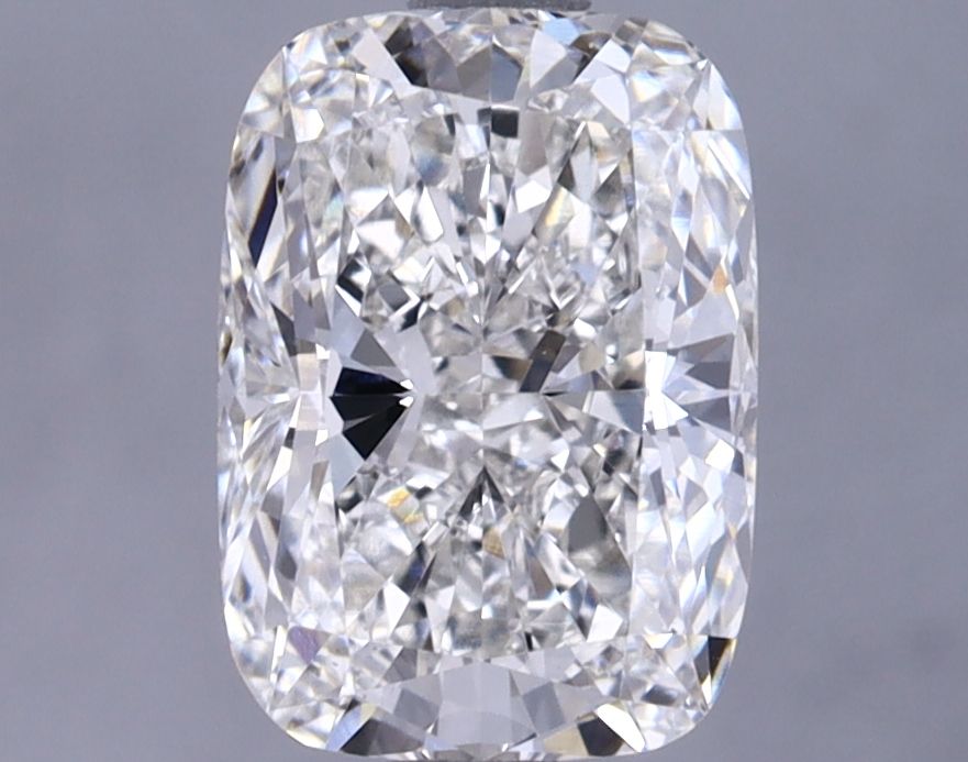 Lab Grown Diamond Lab-grown 2,13Ct G-VS1 Cushion - IGILG617442606