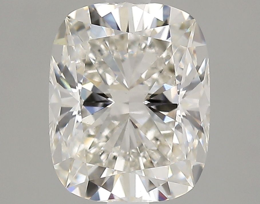 Lab Grown Diamond Lab-grown 2,09Ct G-VS1 Cushion - IGILG585396890 1