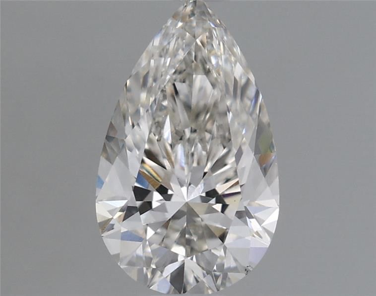 Lab Grown Diamond Lab-grown 1,04Ct G-VS1 Pear - IGILG649405889 1