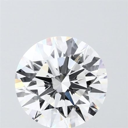Lab Grown Diamond Lab-grown 2,04Ct E-VS1 Round - IGILG784619563 1