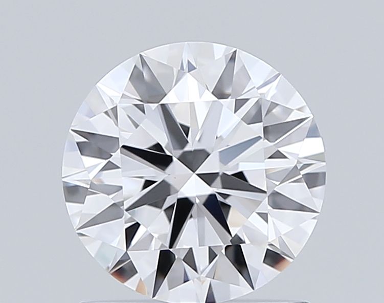 Lab Grown Diamond Lab-grown 1,09Ct E-VVS2 Round - IGILG694521288