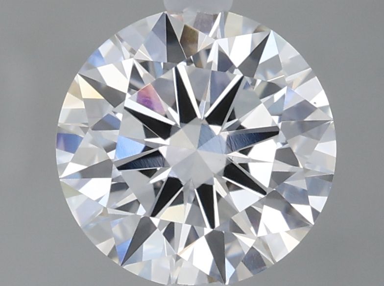 Lab Grown Diamond Lab-grown 1,01Ct D-VS1 Round - IGILG812641967