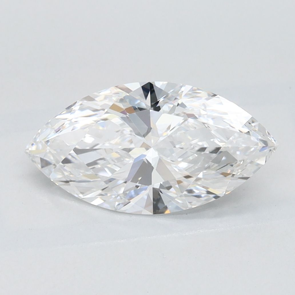 Lab Grown Diamond Lab-grown 1,03Ct D-IF Marquise - IGILG732520350 1