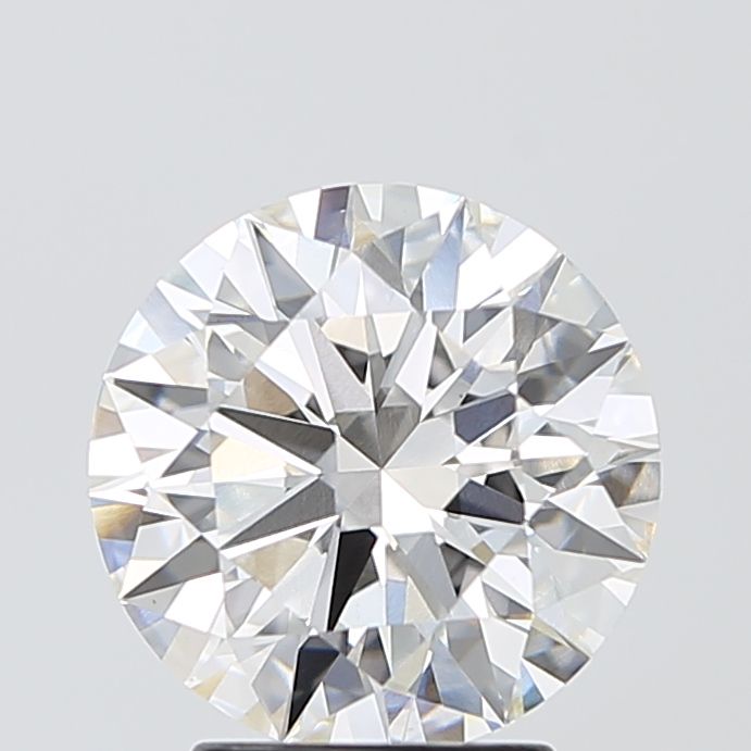 Lab Grown Diamond Lab-grown 3,09Ct F-VS1 Round - IGILG793648131 1