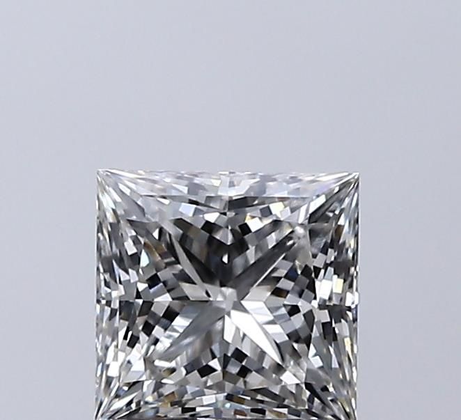 Lab Grown Diamond Lab-grown 1,06Ct G-VVS1 Princess - IGILG718510870