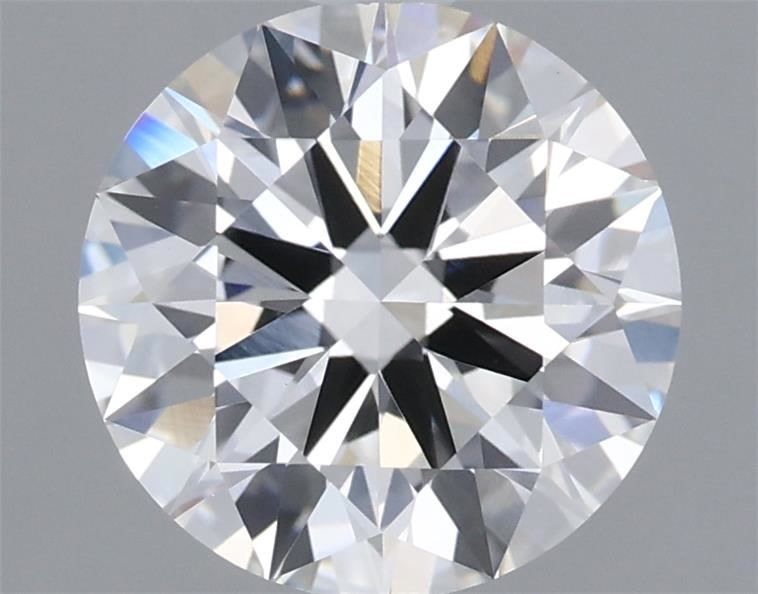 Lab Grown Diamond Lab-grown 2,23Ct G-VVS2 Round - IGILG619445449 1
