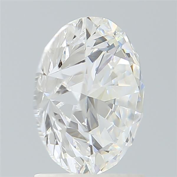 Lab Grown Diamond Lab-grown 2,41Ct F-VS1 Round - IGILG572355639