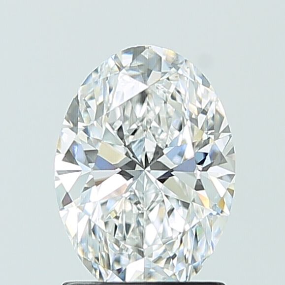 Lab Grown Diamond Lab-grown 1,56Ct D-VS1 Oval - IGILG798617959 1