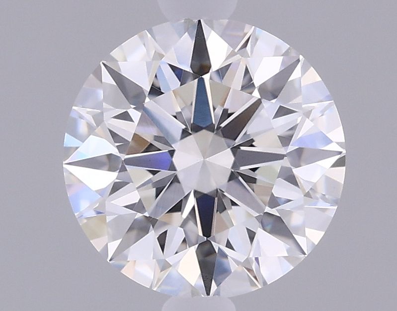 Lab Grown Diamond Lab-grown 1,04Ct E-VVS1 Round - IGILG805694854