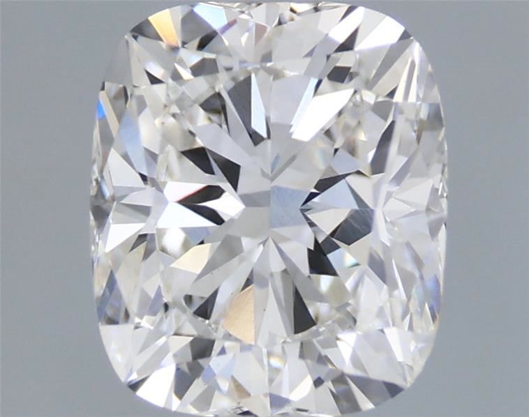 Lab Grown Diamond Lab-grown 1,44Ct F-VS1 Cushion - IGILG612329379 1