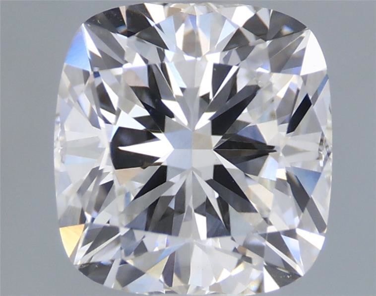 Lab Grown Diamond Lab-grown 1,75Ct F-VVS2 Cushion - IGILG612329393 1
