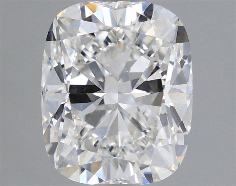 Lab Grown Diamond Lab-grown 1,6Ct F-VVS2 Cushion - IGILG625480425 1