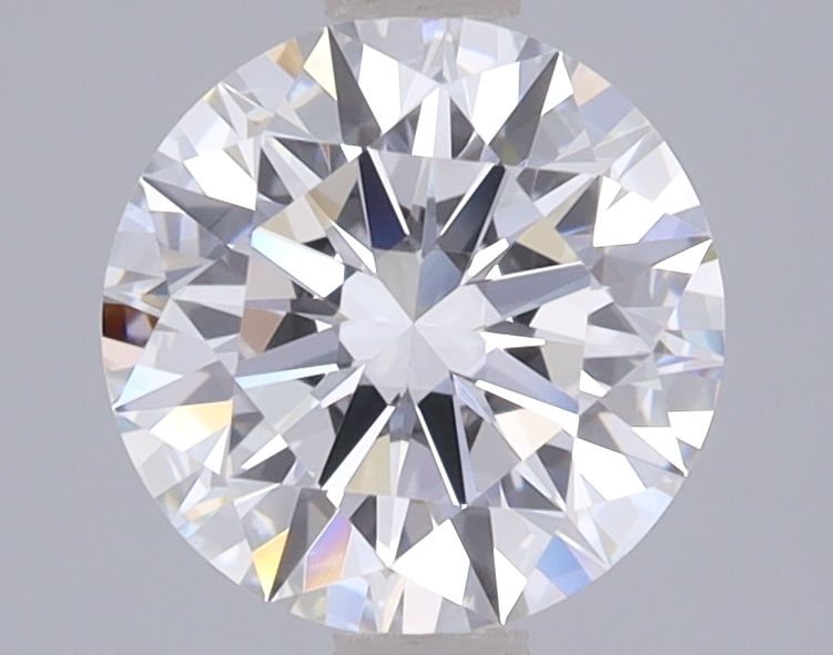 Lab Grown Diamond Lab-grown 1,53Ct D-VVS1 Round - IGILG760511944 1