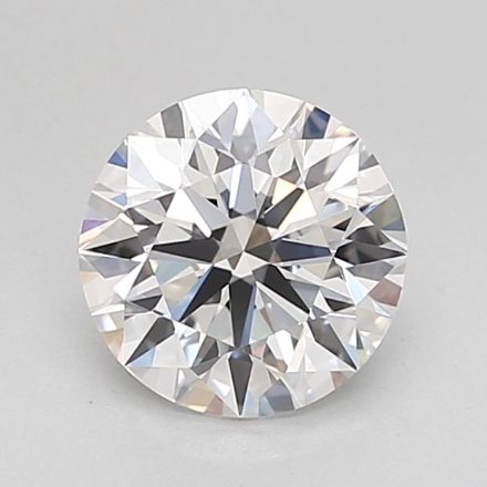 Lab Grown Diamond Lab-grown 1,53Ct D-VVS1 Round - IGILG660467083 1