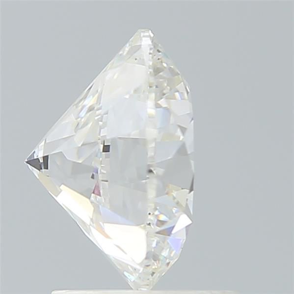 Lab Grown Diamond Lab-grown 2,24Ct F-VS1 Round - IGILG572344588 1