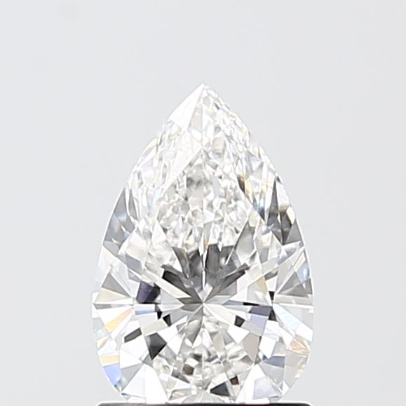 Lab Grown Diamond Lab-grown 1,02Ct F-VVS2 Pear - IGILG797690051 1