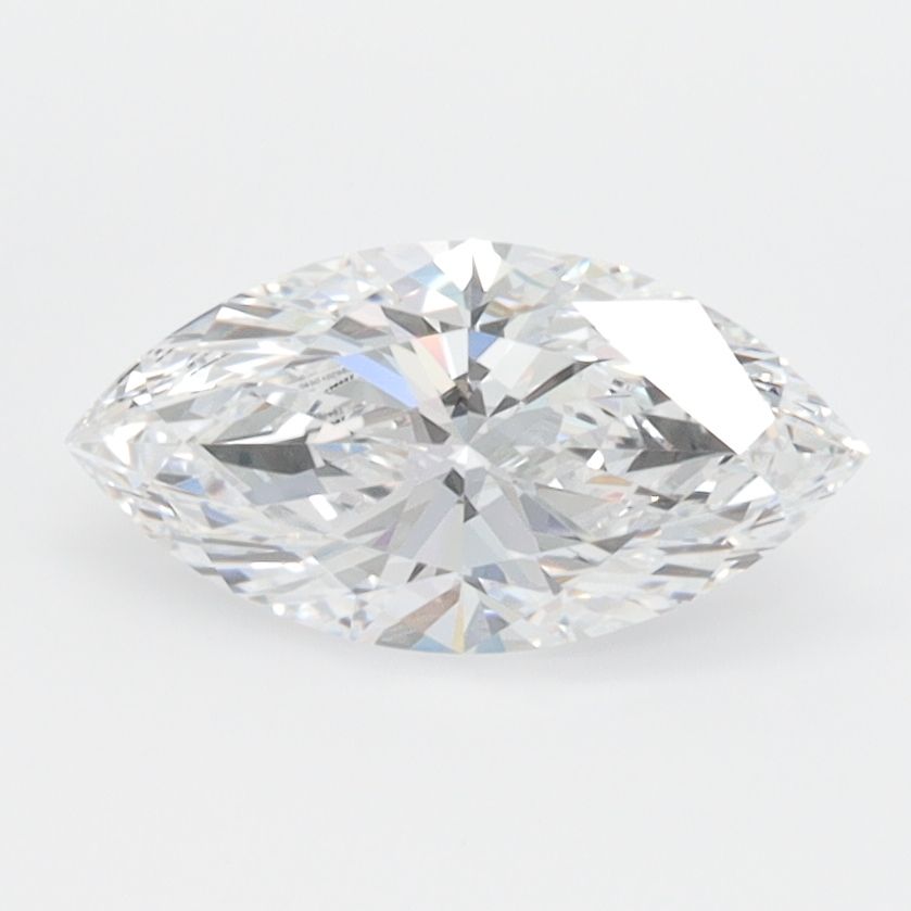 Lab Grown Diamond Lab-grown 1,02Ct D-IF Marquise - IGILG650400982 1
