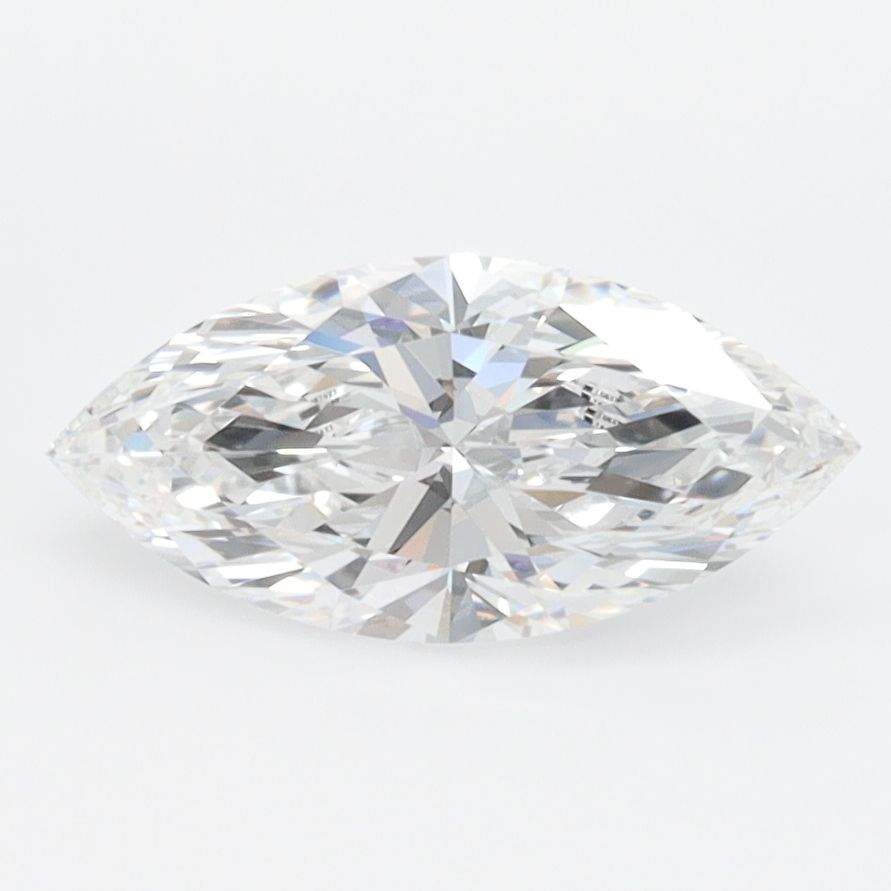 Lab Grown Diamond Lab-grown 1,09Ct D-IF Marquise - IGILG651467422 1