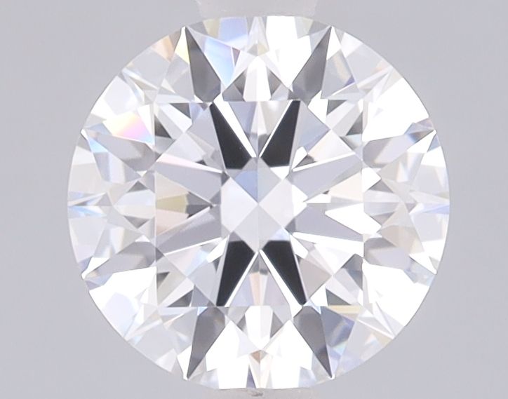 Lab Grown Diamond Lab-grown 1,55Ct D-VVS1 Round - IGILG660402070