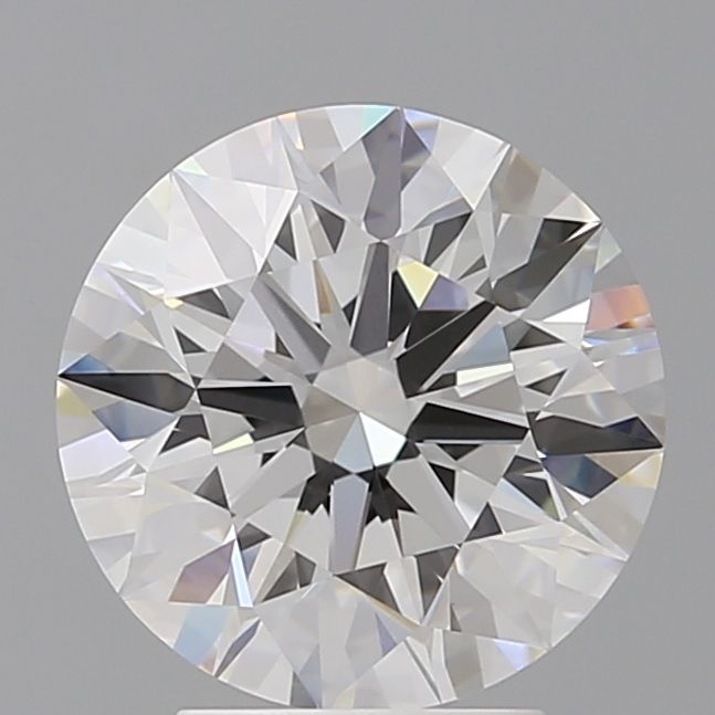 Lab Grown Diamond Lab-grown 3,56Ct E-VVS2 Round - IGILG741514596