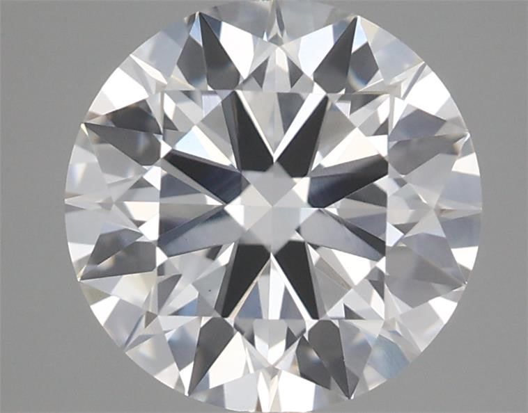 Lab Grown Diamond Lab-grown 1,91Ct F-VVS2 Round - IGILG662473660 1