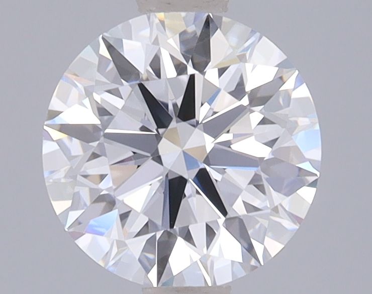 Lab Grown Diamond Lab-grown 1,54Ct D-VVS1 Round - IGILG754573204