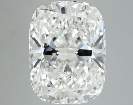 Lab Grown Diamond Lab-grown 10,06Ct F-VVS2 Cushion - IGILG744502495 1