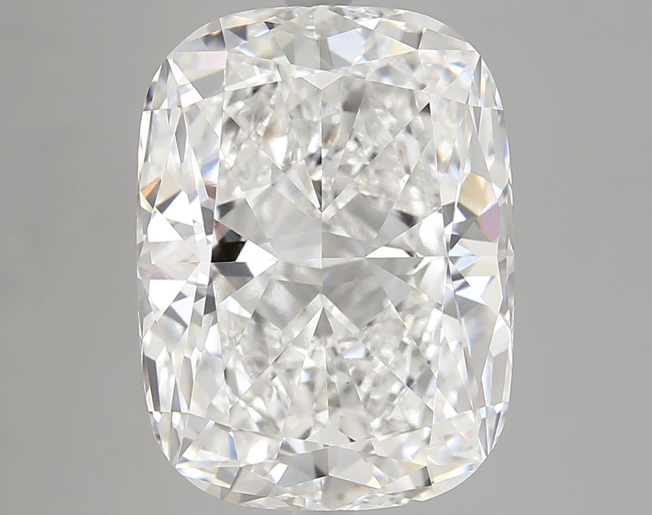 Lab Grown Diamond Lab-grown 10,02Ct F-VVS2 Cushion - IGILG737598967 1