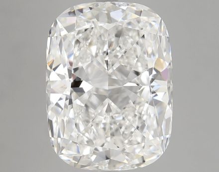 Lab Grown Diamond Lab-grown 10,02Ct F-VVS2 Cushion - IGILG737598967 1