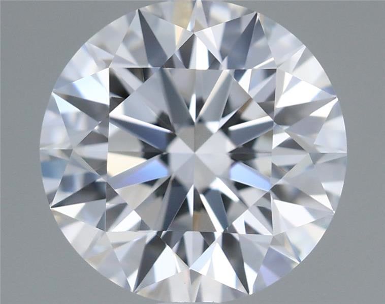 Lab Grown Diamond Lab-grown 1,04Ct D-IF Round - IGILG692557688