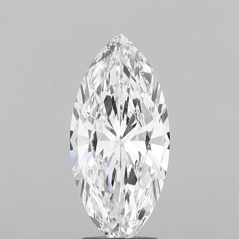 Lab Grown Diamond Lab-grown 2,36Ct D-VVS1 Marquise - IGILG804636909
