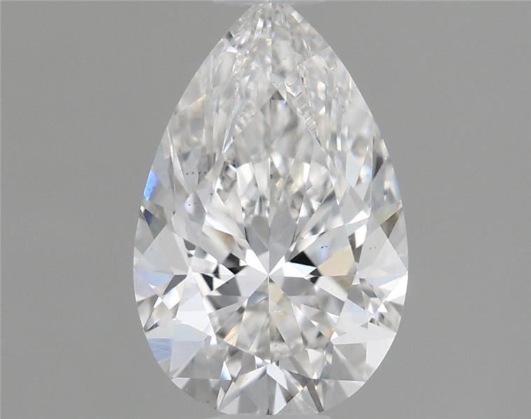 Lab Grown Diamond Lab-grown 1,01Ct F-VS1 Pear - IGILG668407406 1