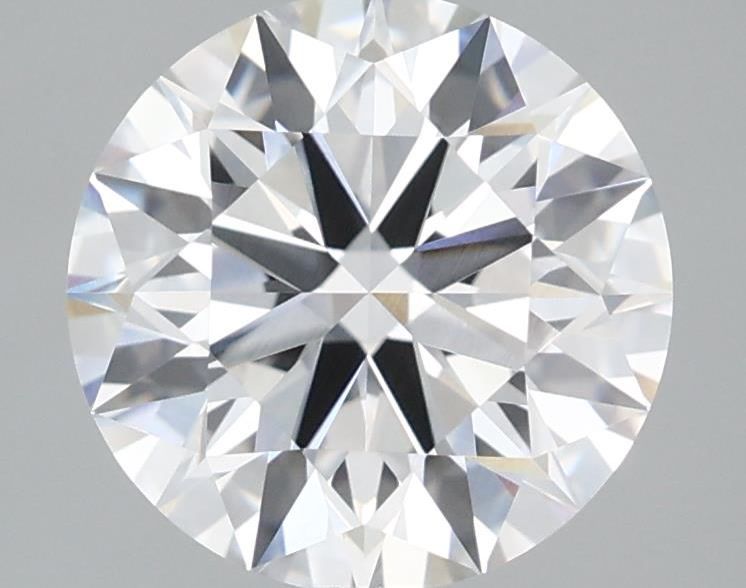 Lab Grown Diamond Lab-grown 2,31Ct F-VS1 Round - IGILG665402691 1
