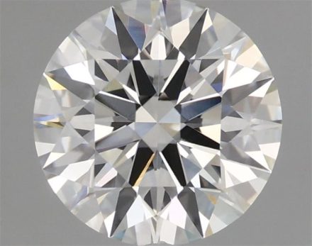 Lab Grown Diamond Lab-grown 1,88Ct G-VVS2 Round - IGILG665403075 1