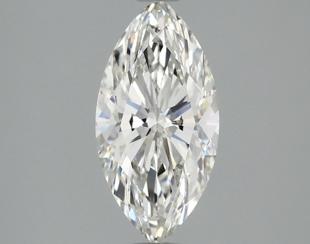 Lab Grown Diamond Lab-grown 1,58Ct G-VVS2 Marquise - IGILG782609820
