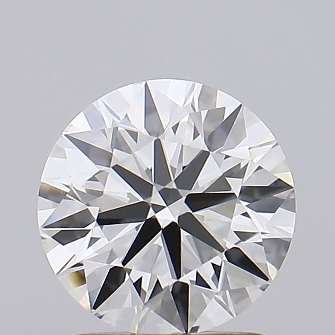 Lab Grown Diamond Lab-grown 1,54Ct F-VVS1 Round - IGILG809634450 1