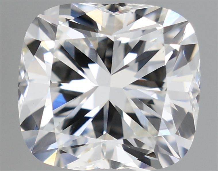 Lab Grown Diamond Lab-grown 1,62Ct G-VS1 Cushion - IGILG612329408 1