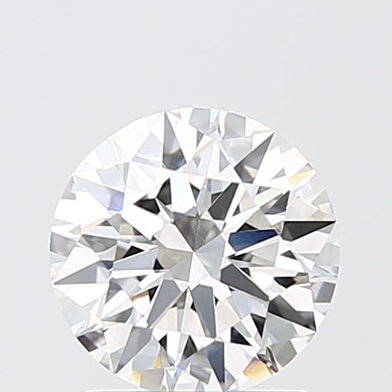 Lab Grown Diamond Lab-grown 1,54Ct F-VVS2 Round - IGILG808601388