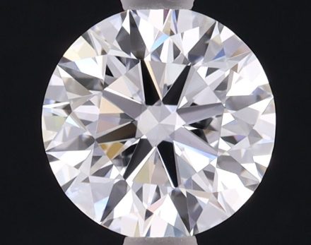 Lab Grown Diamond Lab-grown 1,55Ct D-VVS1 Round - IGILG755516280 1