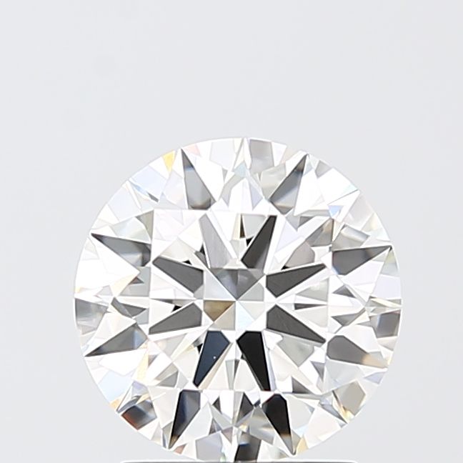 Lab Grown Diamond Lab-grown 2,02Ct F-VVS2 Round - IGILG810623487 1