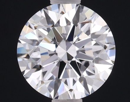 Lab Grown Diamond Lab-grown 1,55Ct D-VVS1 Round - IGILG755516242 1